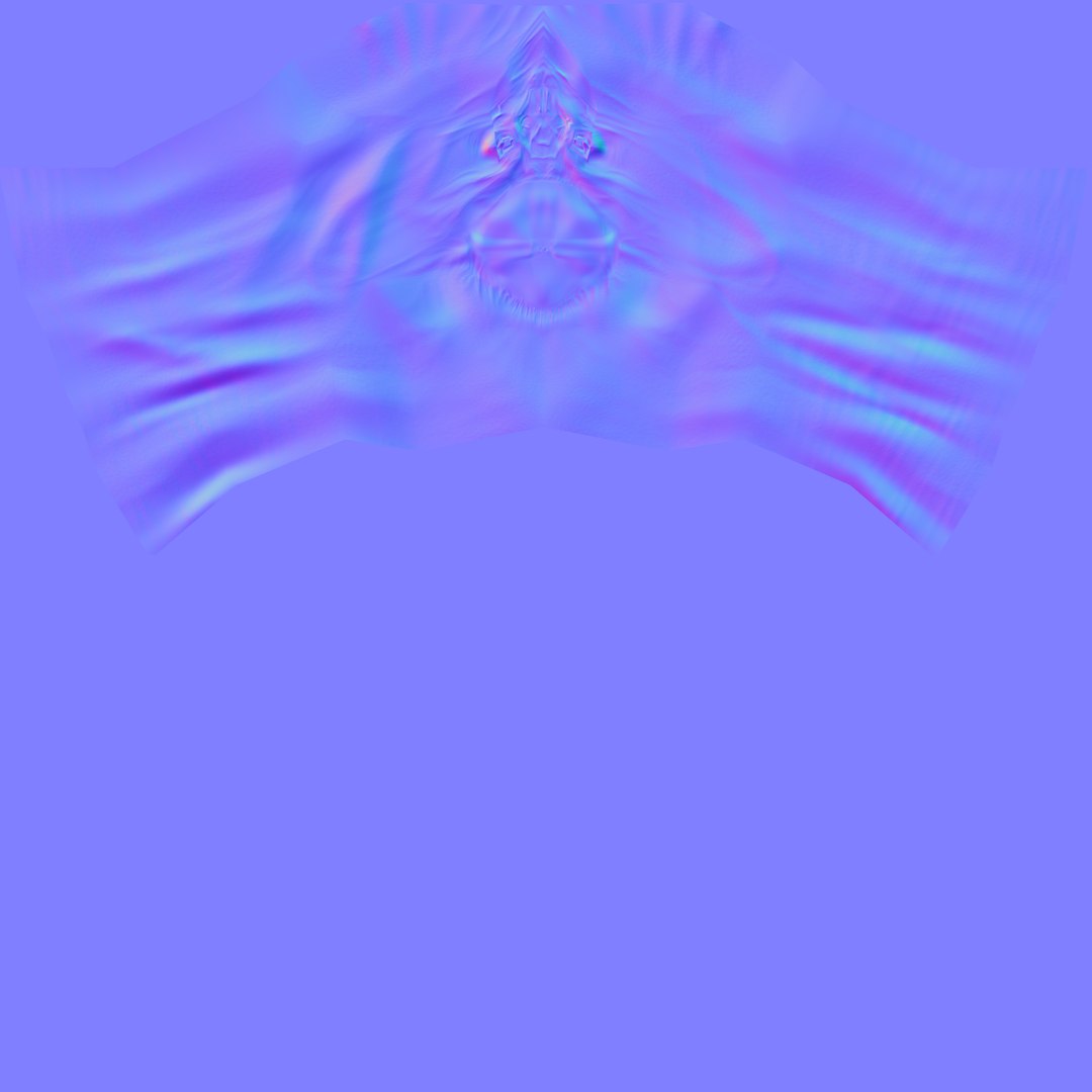 Max Morla Turtle