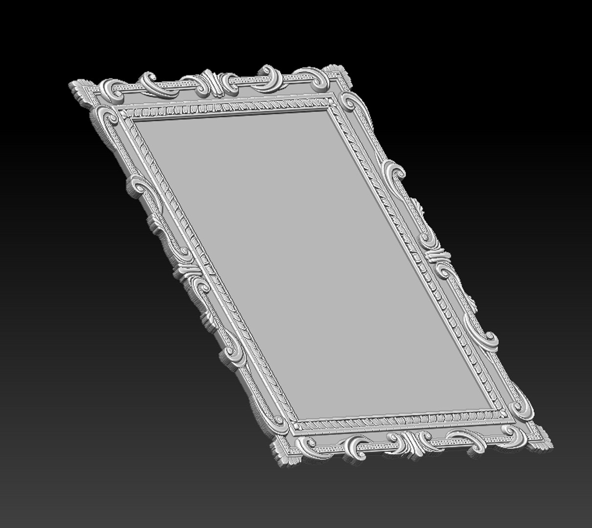 3D frame model https://p.turbosquid.com/ts-thumb/ow/bMkckl/zqMeGluV/frame0035/png/1528074620/1920x1080/fit_q87/42b15c38f34d15f27c337c853821b37a418f06e9/frame0035.jpg
