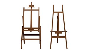 Easels