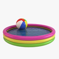 Kiddie Pool