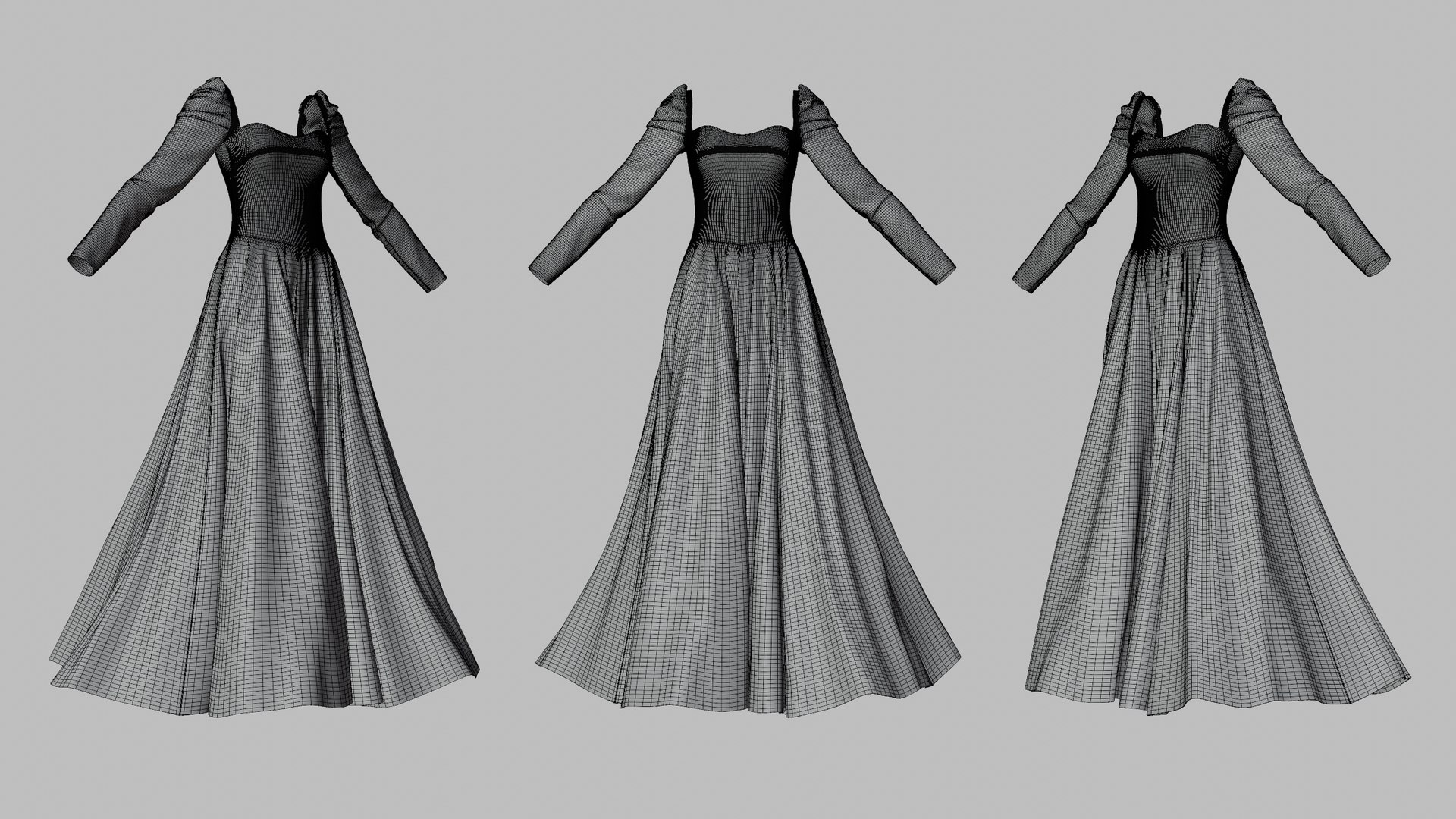 3D model Dress 40 Sushi https://p.turbosquid.com/ts-thumb/ow/jubI2M/cr/8/jpg/1769870539/1920x1080/fit_q87/1fb63ea5557f9e7dce69944154cbdde30f37679d/8.jpg