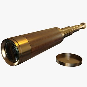 Sailing Spyglass Scope