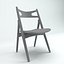 Ханс Дж. Вегнер CH29 Sawbuck Chair