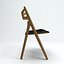 Ханс Дж. Вегнер CH29 Sawbuck Chair