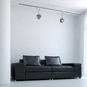 Minotti Jagger Sofa