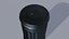 trash bin 3D