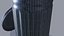 trash bin 3D