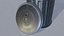 trash bin 3D