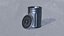 trash bin 3D