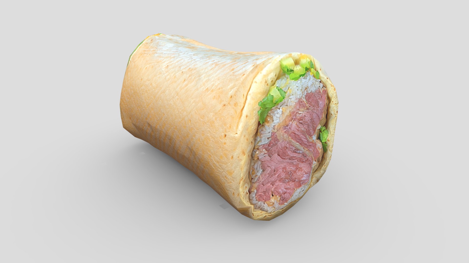 3D Burrito https://p.turbosquid.com/ts-thumb/ow/zCFZRM/PH/burrito6/png/1723721182/1920x1080/fit_q87/364ec686af73ad722112fd70a7a029642678980e/burrito6.jpg
