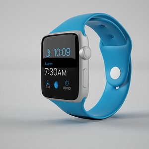 Apple Watch Sport