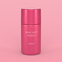Kose Cosmetics - Make Keep Primer Tube