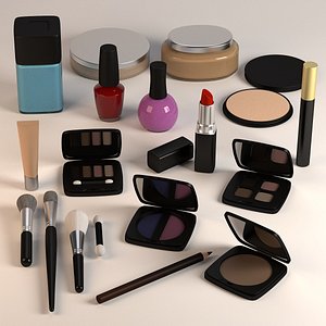 cosmetics