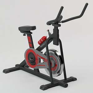 Spinning Bike