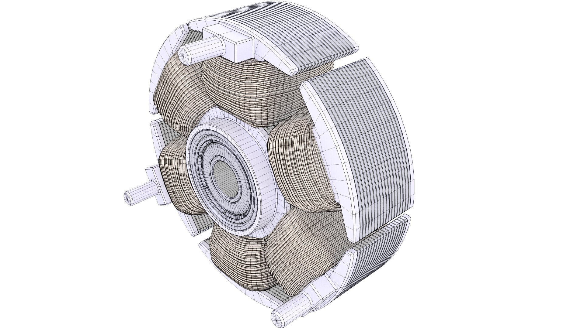 3D model Electric Motor Winding 84 https://p.turbosquid.com/ts-thumb/ox/3E6BqJ/dW/electric_motor_84_stator_winding_6_136000_118200/jpg/1743150547/1920x1080/fit_q87/e626210a095826da4fa8602fdfcffe78909c0a57/electric_motor_84_stator_winding_6_136000_118200.jpg