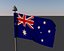 Bandeira, austrália