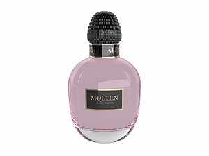 MCQUEEN EAU DE PARFUM model