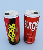 Energy Drinks