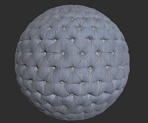 Studded Fabric 4k Texture