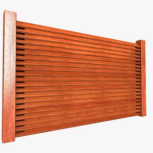 fence max