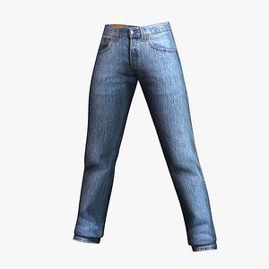 max levis mens