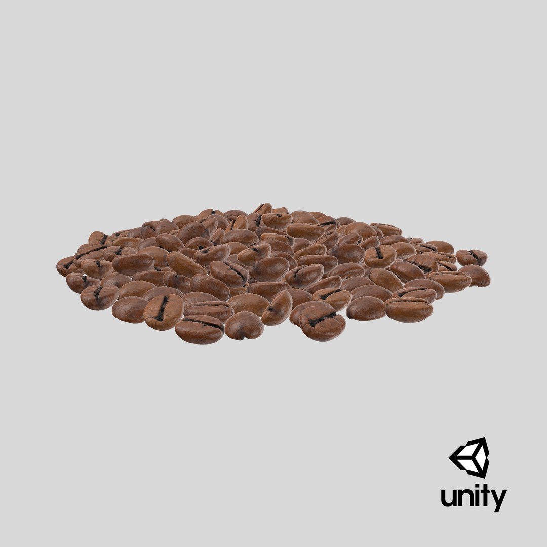 Coffee Beans 02 v2 model https://p.turbosquid.com/ts-thumb/ox/AagB6I/hG/stemcell_unity_render/png/1728565066/1920x1080/fit_q87/6bab43cb02bbe5b2289f32673a79ab8e7adf7c2d/stemcell_unity_render.jpg
