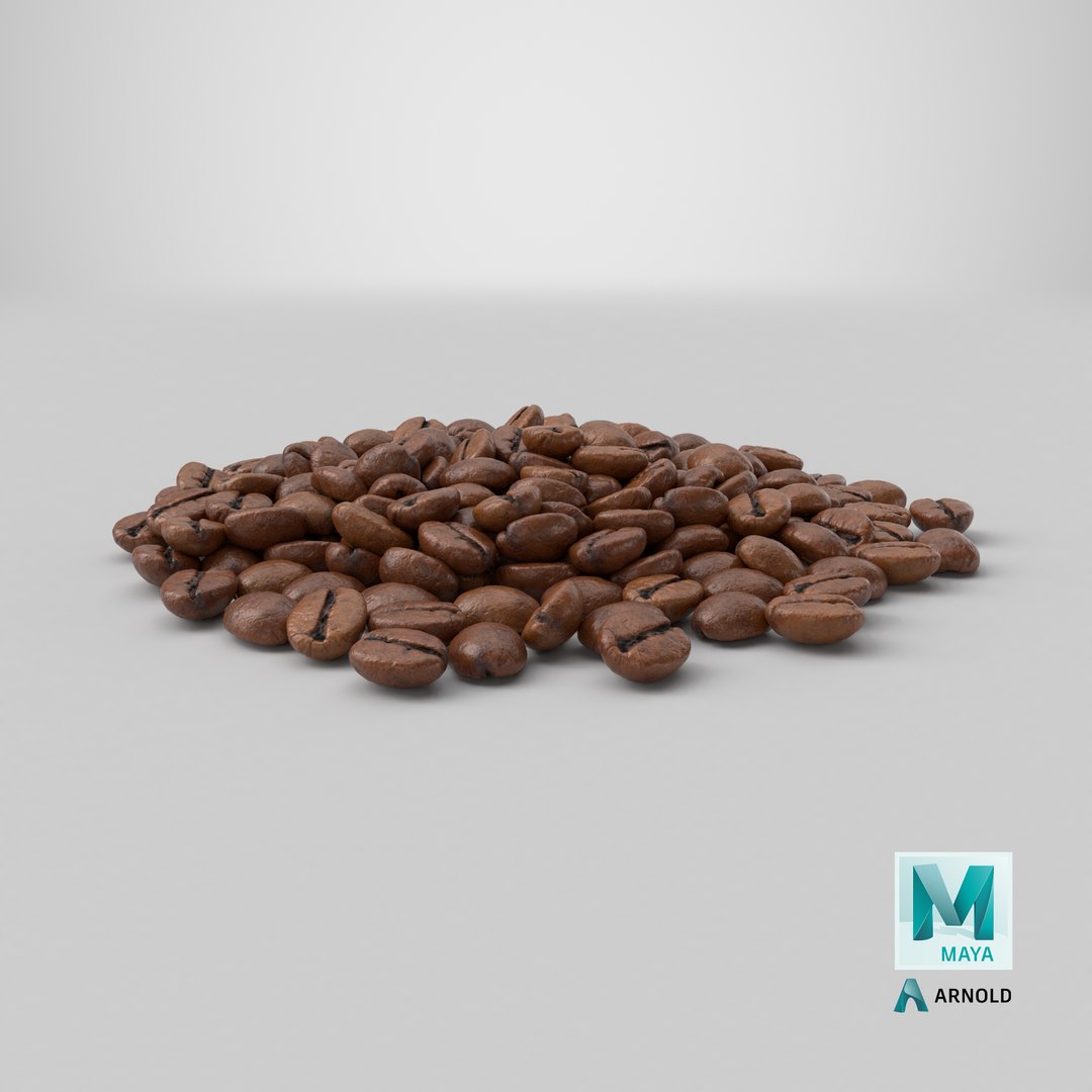 Coffee Beans 02 v2 model https://p.turbosquid.com/ts-thumb/ox/AagB6I/tG/stemcell_maya_arnold_render/png/1728565054/1920x1080/fit_q87/7afe79daaf9a2a2cf966174f2df4024b6e782bfc/stemcell_maya_arnold_render.jpg
