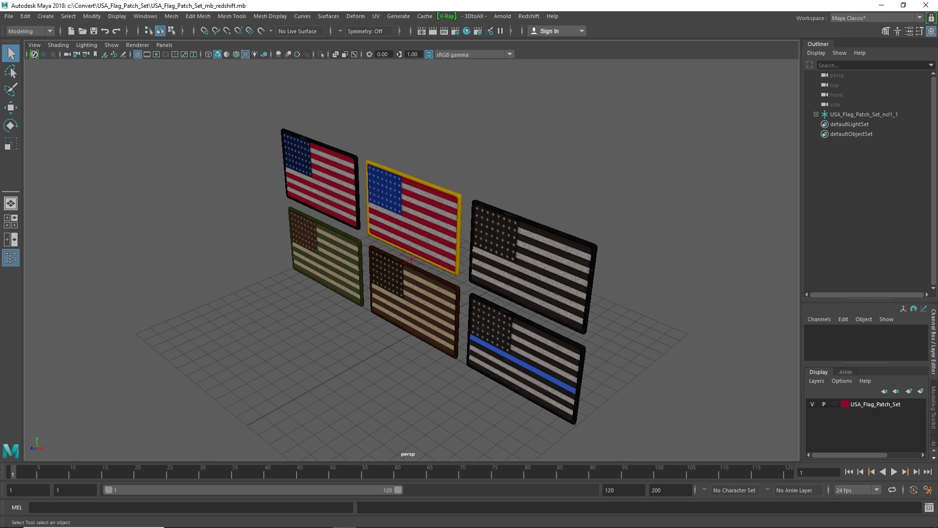 USA Flag Patch Set 3D model https://p.turbosquid.com/ts-thumb/ox/Bjsr9w/bo/usa_flag_patch_set_1002/jpg/1788822435/1920x1080/fit_q87/10ffeaeaffd7861801ded6b7429d63454f3a566c/usa_flag_patch_set_1002.jpg