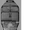 Russian Diesel Train Locomotive 2TE116