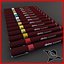 Rotring Pens Collection