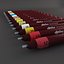 Rotring Pens Collection