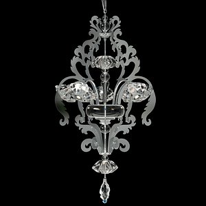 schonbek chandelier brocade br3855 max