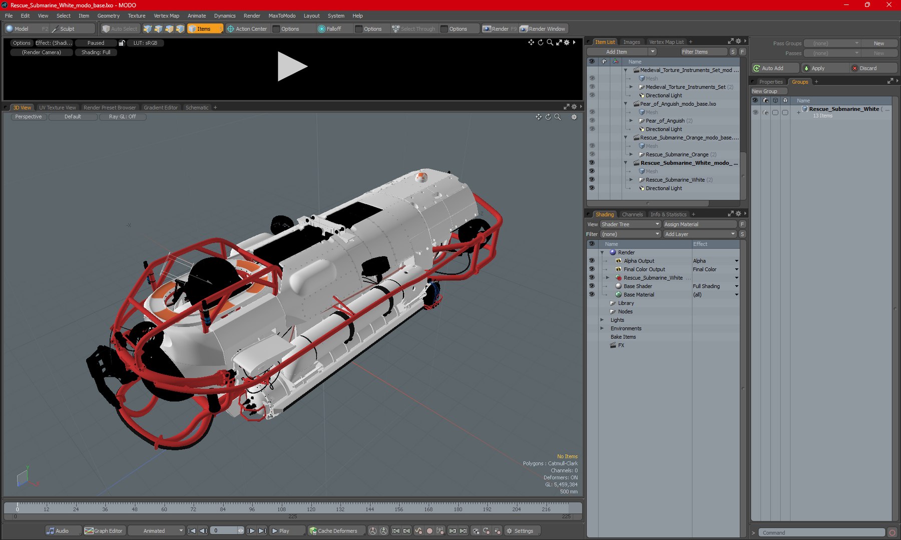 Rescue Submarine White 3D model https://p.turbosquid.com/ts-thumb/ox/Im3lYB/PY/rescuesubmarinewhitevray3dmodel030/jpg/1718680689/1920x1080/fit_q87/cd252f598c33b156d283c50c7424fcf53a3ca50c/rescuesubmarinewhitevray3dmodel030.jpg