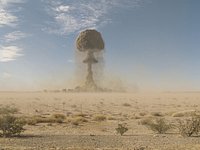 The NUKE