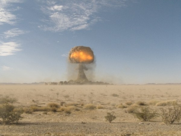 modelo 3d El NUKE - TurboSquid 491502