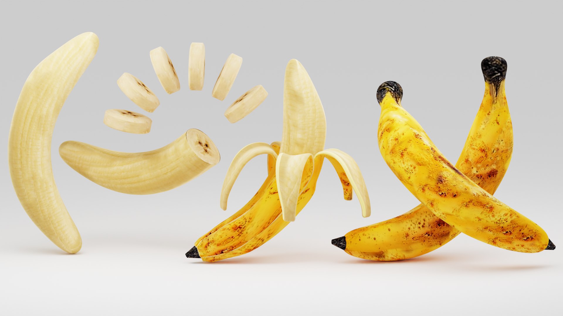3D Banana Fruit Pack with Slices model https://p.turbosquid.com/ts-thumb/ox/KRnv9G/e0/bananafruitpackwithslices05/png/1785837348/1920x1080/fit_q87/3c0c20ff1fb48e4eaa53208af959e003669f29e5/bananafruitpackwithslices05.jpg