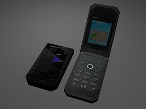 Nokia 7070 Prism