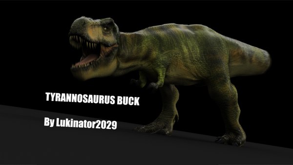 Tiranossauro Rex Animado Correndo Equipado para Maia Modelo 3D - TurboSquid  1566262