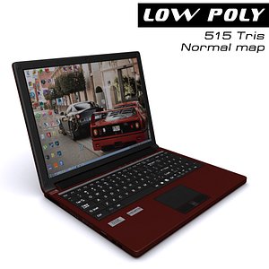 laptop ready games 3d max