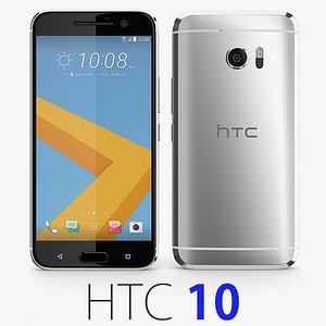 htc 10 3ds