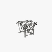 Triangular Truss A 52T K9