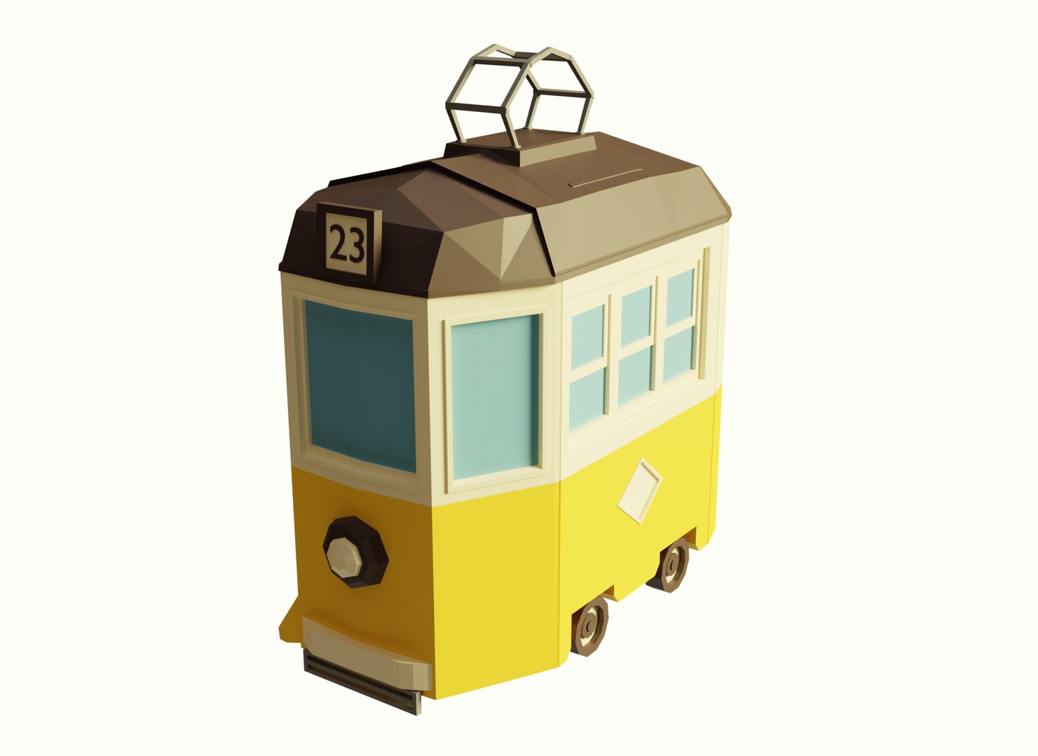 3D 3D LowPoly Cartoon old Tram model https://p.turbosquid.com/ts-thumb/ox/QeT7CU/43/tram4ps/png/1621442374/1920x1080/fit_q87/fdb7f22ddd7fcbdd9cdb23db4b658ff3b98b51d9/tram4ps.jpg