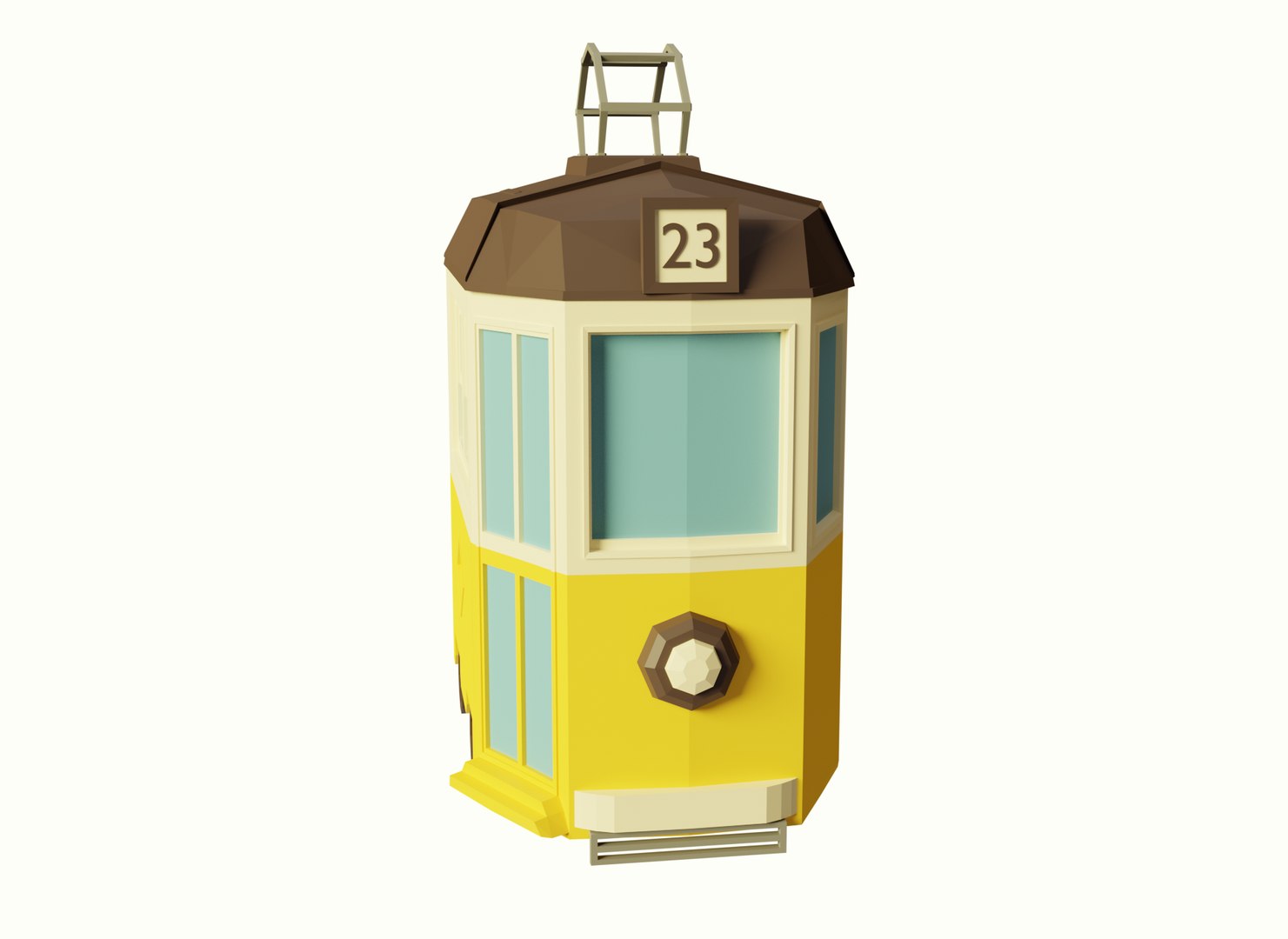 3D 3D LowPoly Cartoon old Tram model https://p.turbosquid.com/ts-thumb/ox/QeT7CU/Qd/tram5ps/png/1621444602/1920x1080/fit_q87/de758d09bff1d5d93f437389b2b9f3f597cc4e16/tram5ps.jpg
