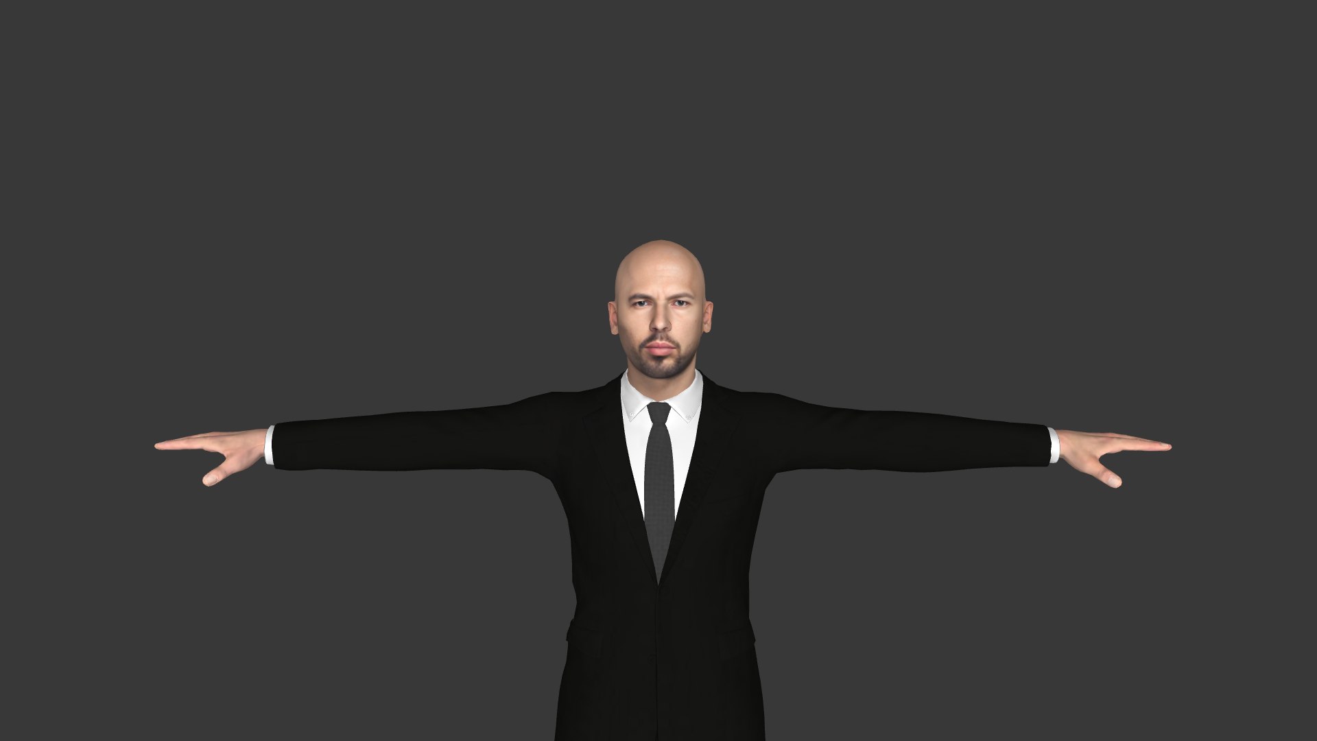 Andrew Tate Hyper Realistic Full Body Fully Rigged 3D Character 3D model https://p.turbosquid.com/ts-thumb/ox/RGuVEf/1I/model1/png/1706807801/1920x1080/fit_q87/4fcf77c9552a4eaf9729e263af598012e89d58c7/model1.jpg