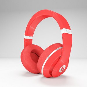 Beats studio headphone