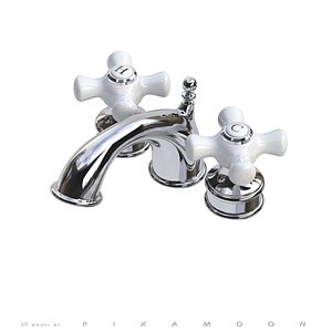 Faucet - free / test