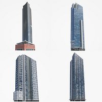 High-rise V2 Bundle