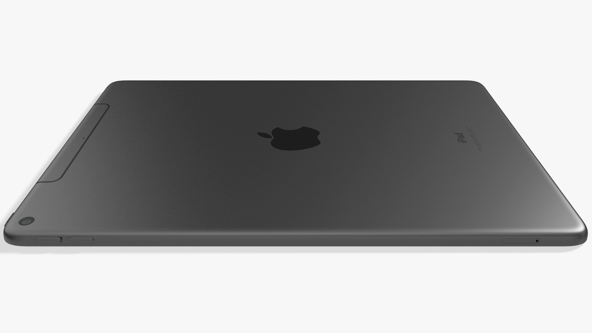 realistic apple ipad air 3D model https://p.turbosquid.com/ts-thumb/ox/YcFGi6/IHQ9dy1y/11b/jpg/1575994970/1920x1080/fit_q87/f34b303b2f17f1323d5b0eb1a3b2f8def65c67db/11b.jpg