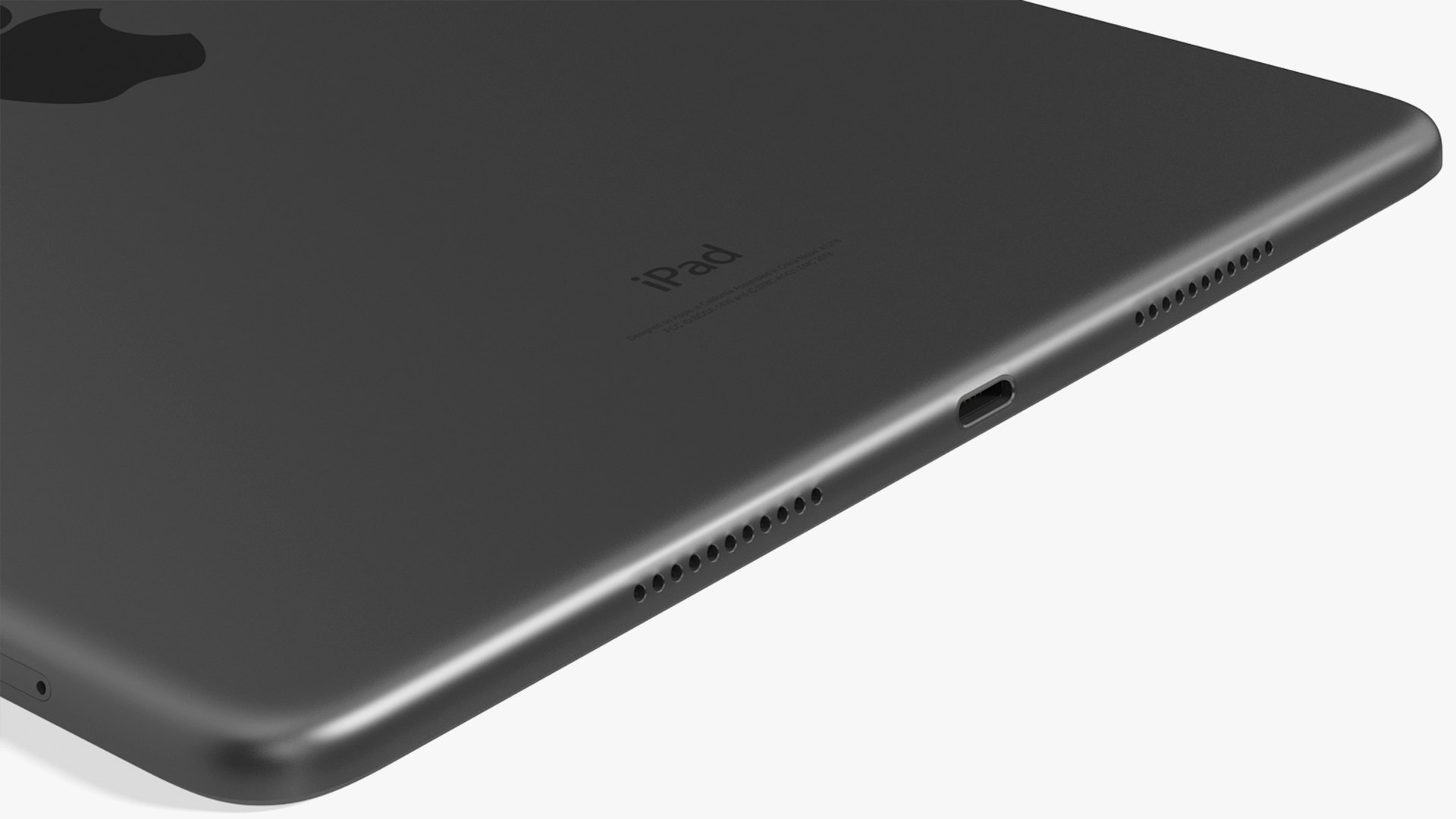 realistic apple ipad air 3D model https://p.turbosquid.com/ts-thumb/ox/YcFGi6/RLQ8ifxe/13b/jpg/1575994970/1920x1080/fit_q87/db1d30f73af6348f1bbcadc1e7859db68bc60451/13b.jpg