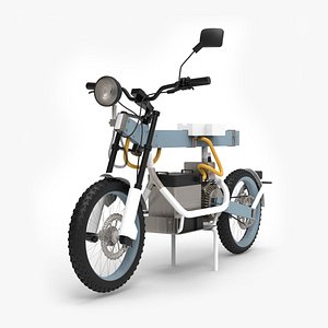 Cake Osa Electric Bike